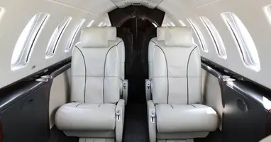 Citation CJ3+