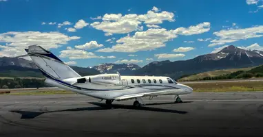 Citation CJ2