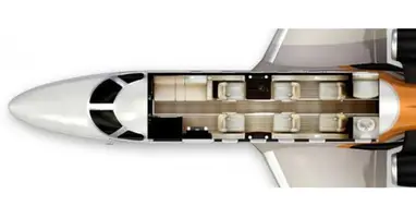 Phenom 300E