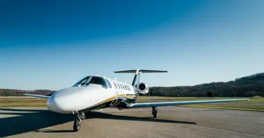 Citation CJ3+