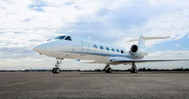 Gulfstream G450