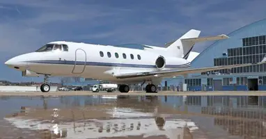 Hawker 900XP