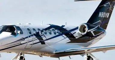Citation CJ3+