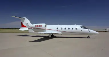 Learjet 60XR