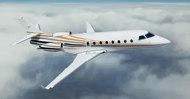Gulfstream G200
