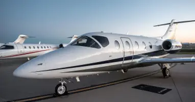 Hawker 400XP