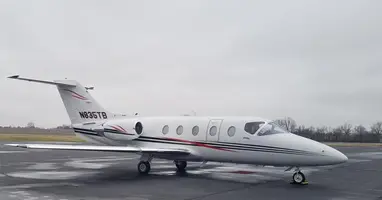 Hawker 400XP