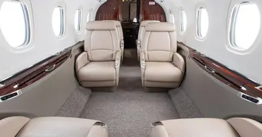 Citation Latitude