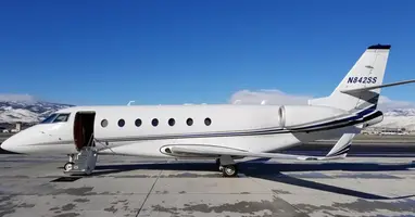 Gulfstream G200