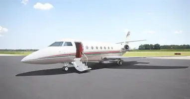 Gulfstream G200