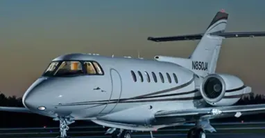 Hawker 1000