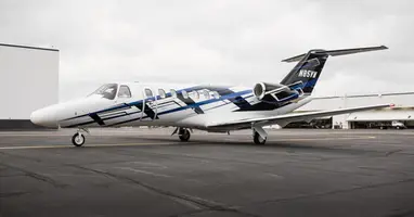Citation CJ3+