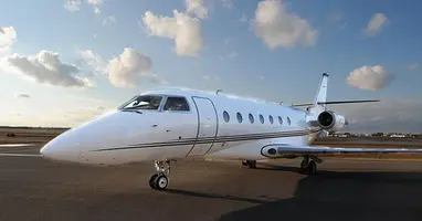Gulfstream G200