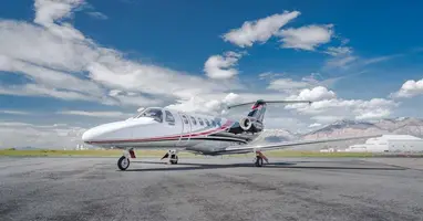 Citation CJ2