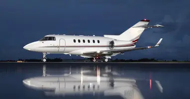 Hawker 900XP