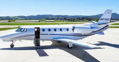 Citation XLS+