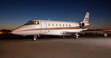 Gulfstream G200