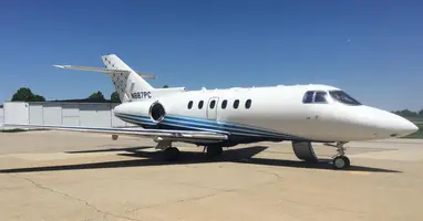 Hawker 900XP