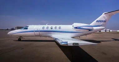 Citation CJ4