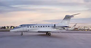 Gulfstream G280
