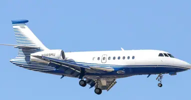 Falcon 2000EX EASy