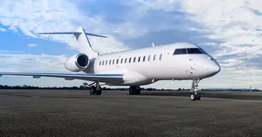 Global 6000