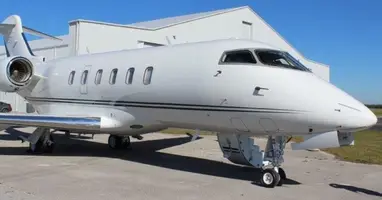 Challenger 350