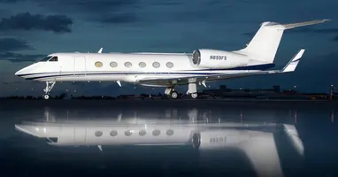 Gulfstream G450
