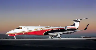 Legacy 600