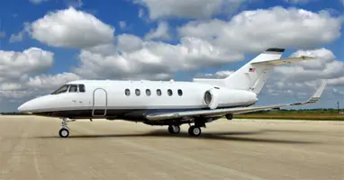 Hawker 900XP