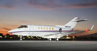 Hawker 900XP