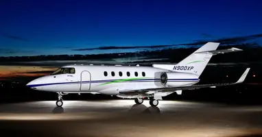 Hawker 900XP