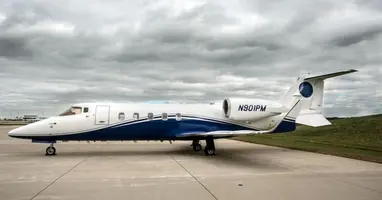Learjet 60XR