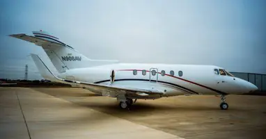 Hawker 900XP