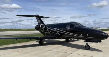Citation Mustang