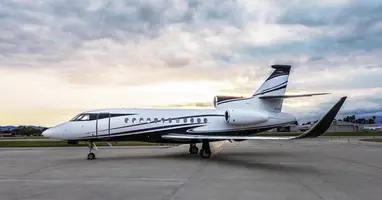 Falcon 900EX