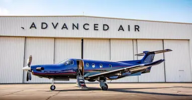 Pilatus PC-12/47E (NG)