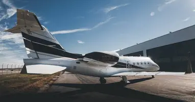 Learjet 60XR