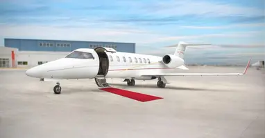 Learjet 45XR