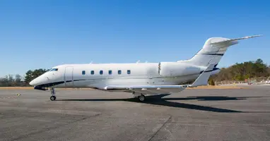 Challenger 300