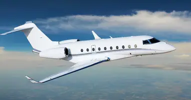Gulfstream G280