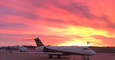 Global Express XRS
