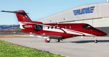 Pilatus PC-24