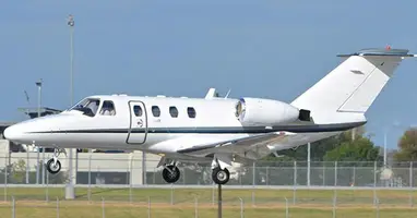 Citation CJ1