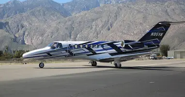 Citation CJ3+