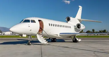 Falcon 7X
