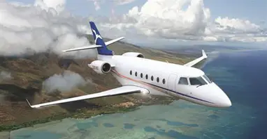 Gulfstream G200