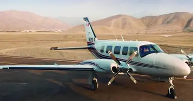 Piper Chieftain