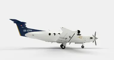 Pilatus PC-12/47E (NG)
