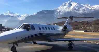 Citation CJ2